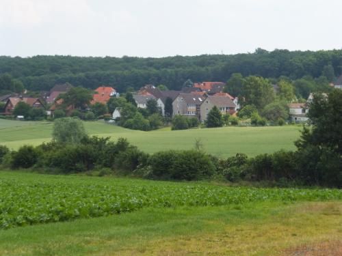 Ferienwohnung Weserberglandblick - image 14