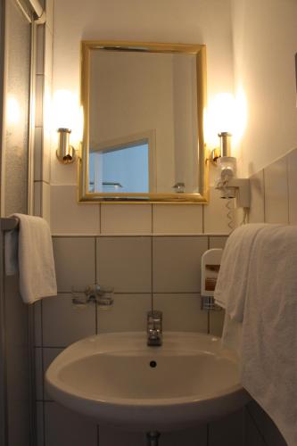 シティ センター ホテル ノイエ クレーメアム アム ルーマー