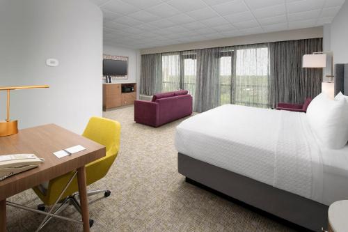 Premium King Room - High Floor