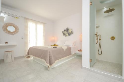 Naxos Hotel Poseidon - image 3