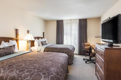 Staybridge Suites El Paso Airport, an IHG Hotel