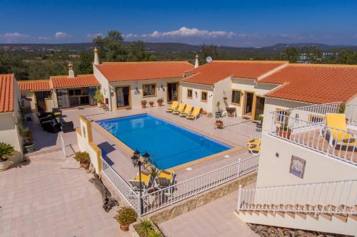  Casa dos Ninos, Unterkunft in São Bartolomeu de Messines