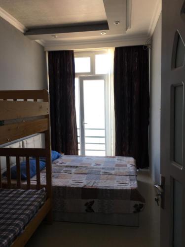 Апартаменты свидом наморе Гонио - Apartment - Kvariat'i