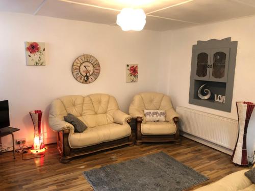 Townhouse in Waterford