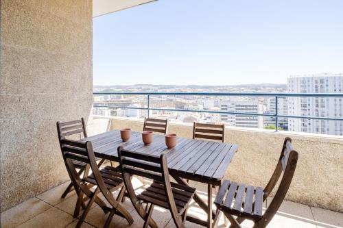  BOUTIQUE Rentals - Beach & Fish Apartment in Póvoa de Varzim