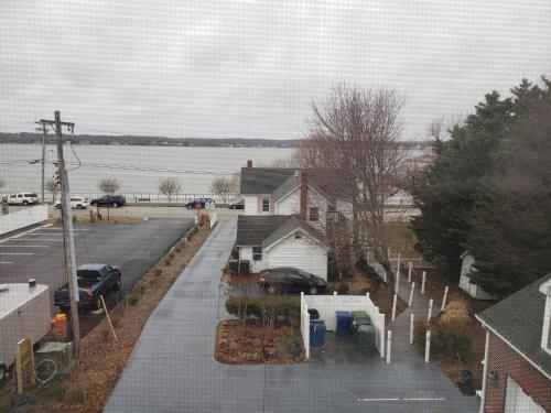 Blue Heron Bed and Breakfast – Solomons, MD