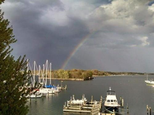 Blue Heron Bed and Breakfast – Solomons, MD