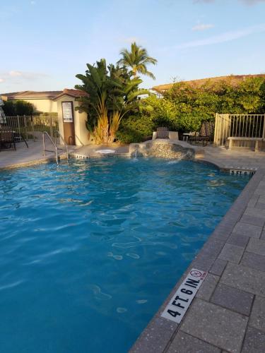 Beach Resort Villa - beautiful updated in Hillsboro Beach (FL)