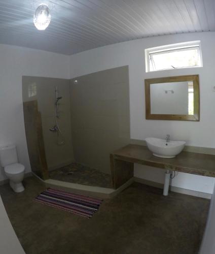 Bouddha Villa