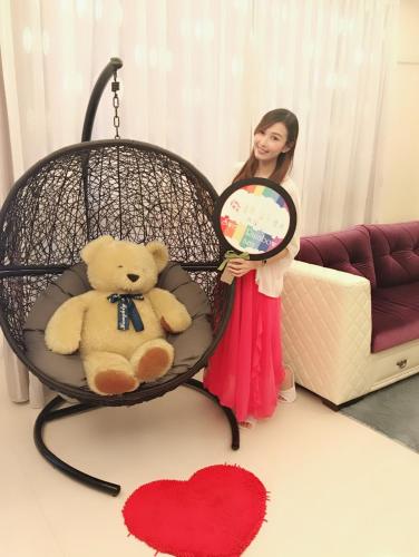 スイートレインボー B&B14