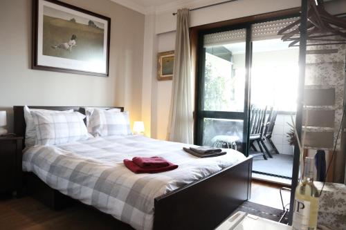  River & Ocean Studio in Porto