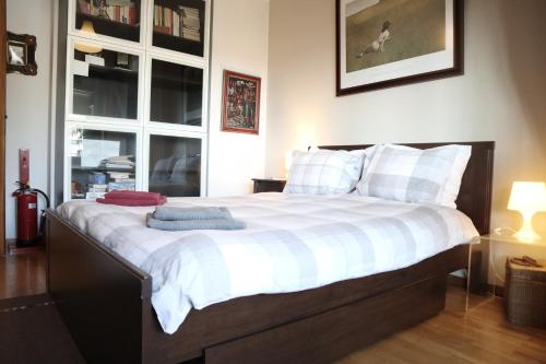 River & Ocean Studio, Porto (fotografie 5)