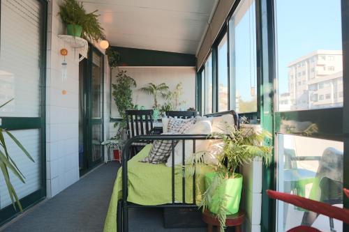 River & Ocean Studio, Porto (fotografie 9)