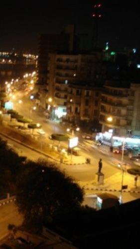 Mansoura apartment infront of KFC in Al-Mansura