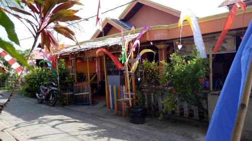 Novita Homestay