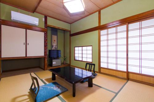 Takezono Ryokan Shimonoseki