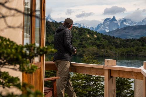 Patagonia Camp