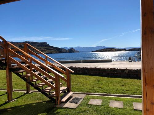 Costanera Apart in Chile Chico