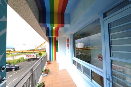 Yu Huangshan Yan Homestay in Fuli Township