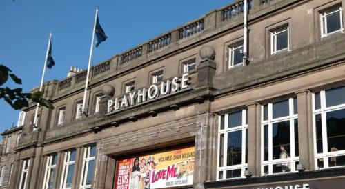 Our City - Broughton Place