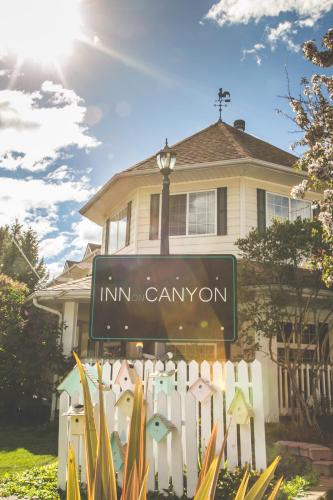 Inn on Canyon