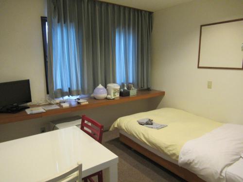 Economy Double Room - Non Smoking