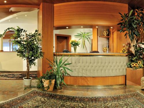 Aparthotel Garni Monte - image 8