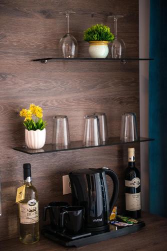 Vila Navona Vila Navona