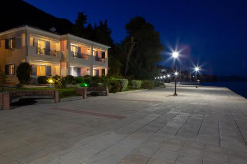  Thalassa Apartments in Nydri