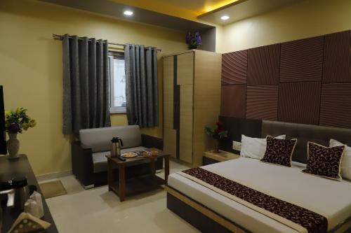 Superior Double Room image 5