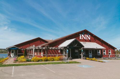 . Bras d'Or Lakes Inn