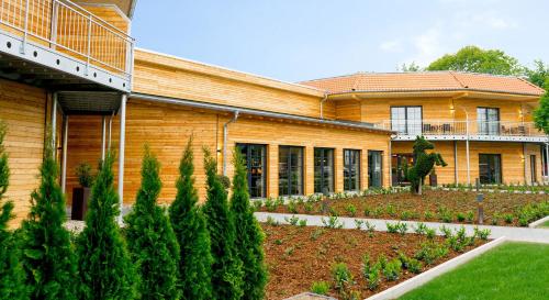 Landhotel Lebensart - main image