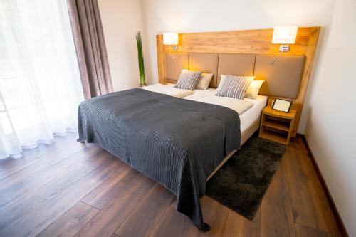 Landhotel Lebensart 6.9km von Uedem entfernt