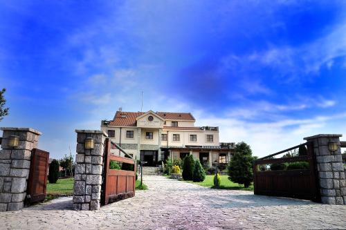 Hotel Aria - image 9