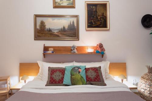 Victoria Design Stays - Apartment Rehorova, Prague (photo 4)