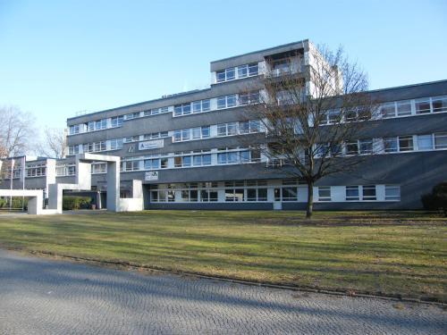 Jugendherberge-Berlin-International, Берлин (фото 10)