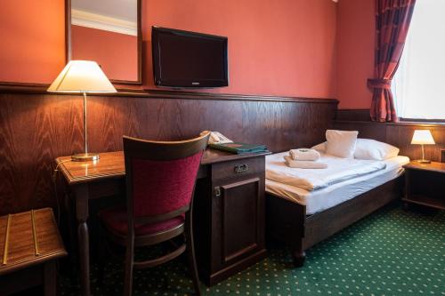 赫吉玛纳萨洛维奇酒店 赫吉玛纳萨洛维奇酒店