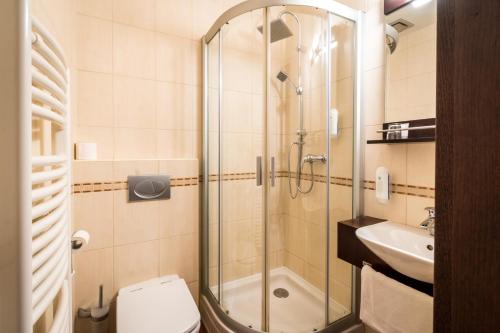 赫吉玛纳萨洛维奇酒店 赫吉玛纳萨洛维奇酒店