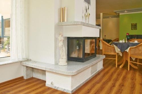 Hotel BonaMari - image 4