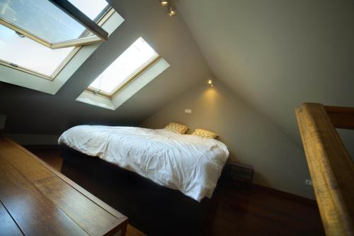 Apartament Nowy Świat, Warschau (Foto 6)