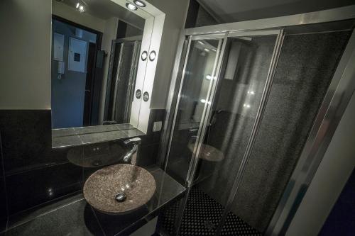 Apartament Nowy Świat, Warschau (Foto 8)