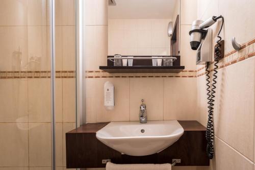 Hotel U Hejtmana Šarovce - image 14