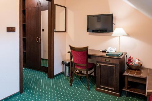 赫吉玛纳萨洛维奇酒店 赫吉玛纳萨洛维奇酒店