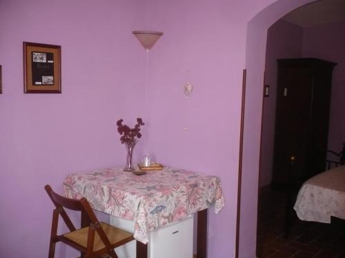 Il Baffetto B&B, Řím (fotografie 10)