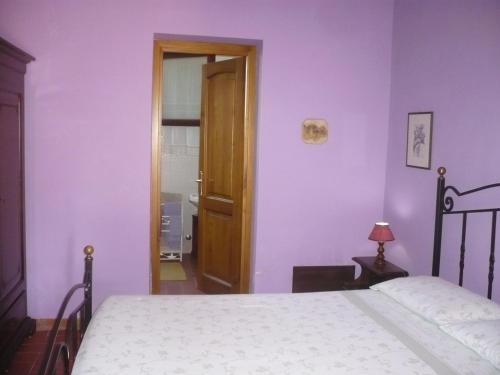 Il Baffetto B&B – Rome