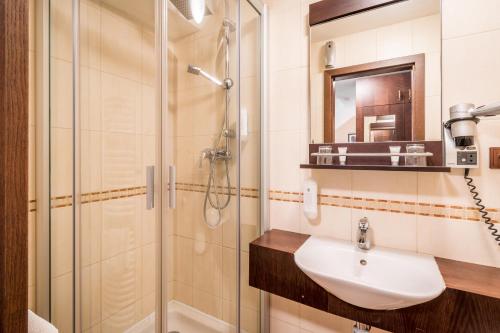 Hotel U Hejtmana Šarovce - image 2