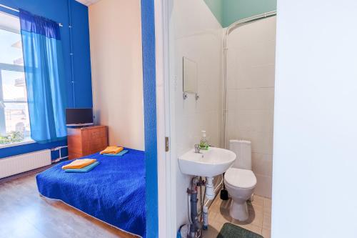 Na Italyanskoy Mini-Hotel - image 5
