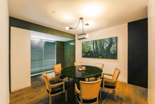 Hotel Kapok Shenzhen HouHai (Close to Shenzhen Bay)