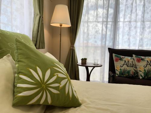 TerraceRin YN31 in Tomigusuku