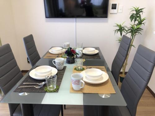 TerraceRin YN31 in Tomigusuku